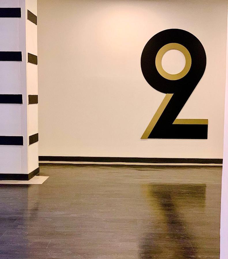 פואבלה Hotel Tamara מראה חיצוני תמונה
