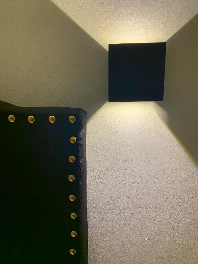 פואבלה Hotel Tamara מראה חיצוני תמונה